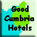 cumbria lake district hotels 